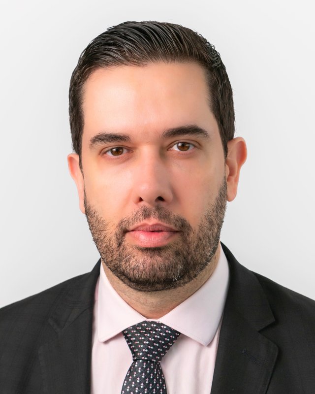 Marcos Alexandre Claudino